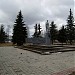 Памятник С. И. Дежнёву в городе Великий Устюг