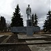 Памятник С. И. Дежнёву в городе Великий Устюг