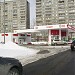 АЗС № 475 «Лукойл» в городе Екатеринбург