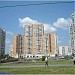Жилой комплекс «Братиславский» в городе Москва