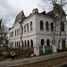 Районная поликлиника в городе Великий Устюг