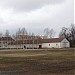 Флигель южный и складской корпус усадьбы Булдакова М.М. в городе Великий Устюг