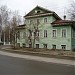 ул. Виноградова, 10/61 в городе Великий Устюг