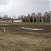 Городской стадион в городе Великий Устюг