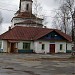 Администрация городского стадиона в городе Великий Устюг