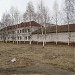 Флигель южный и складской корпус усадьбы Булдакова М.М. в городе Великий Устюг