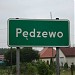 Pędzewo