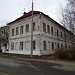 Флигель южный и складской корпус усадьбы Булдакова М.М. в городе Великий Устюг