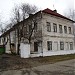 Флигель южный и складской корпус усадьбы Булдакова М.М. в городе Великий Устюг
