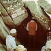 Cave of Hira in Makkah city