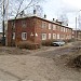 ул. Нахимова, 15/38 в городе Великий Устюг