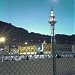 مسجد الخيف - منى - حرم مكة المكرمة في ميدنة مكة المكرمة 