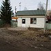 Проходная в городе Великий Устюг