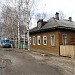 ул. Водников, 23 в городе Великий Устюг