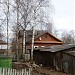 ул. Водников, 23а в городе Великий Устюг