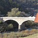 Мост „Цар Борис III“ in Велико Търново city