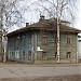 Советский просп., 167 в городе Великий Устюг