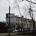 Речное училище им. З. А. Шашкова в городе Великий Устюг