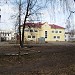 Торговый центр в городе Великий Устюг