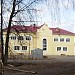 Торговый центр в городе Великий Устюг