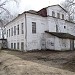 Жилой дом (Субботина) в городе Великий Устюг
