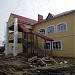 Торговый центр в городе Великий Устюг