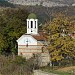Храм „Успение Богородично“ in Велико Търново city