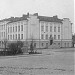 Secondary school № 11 in Vyborg city
