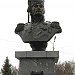 Бюст атамана М. И. Платова в городе Каменск-Шахтинский
