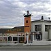 Ресторан с ночным клубом «Олимп» в городе Каменск-Шахтинский