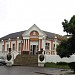 Ресторан с ночным клубом «Олимп» в городе Каменск-Шахтинский