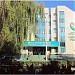 Бизнес-центр «Платов» в городе Каменск-Шахтинский