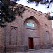 Karakhan Mausoleum