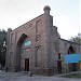 Karakhan Mausoleum