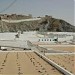 مقبرة المعلاة - الجهة الجنوبية في ميدنة مكة المكرمة 