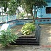 Mirjumla, madrassah, kabristan