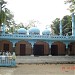 Mirjumla, madrassah, kabristan