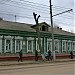 Московская ул., 58 в городе Калуга