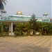 Masjid Ar-Rahmah (វិហារមុខដាច់) in Phnom Penh city