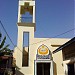 Masjid Nurul Islam (វិហារភូមិគៀនឃ្លាំង) in Phnom Penh city