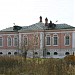 Господский дом усадьбы Ясенево в городе Москва