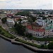 Набережная (ru) in Vyborg city
