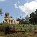 Church and Cemetery