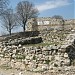 Cetatea antică „Castra ad Montanesium”