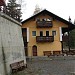 Vila Carpati în Paraul Rece oraş