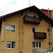 Vila Carpati în Paraul Rece oraş