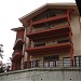 Vila Alegria în Paraul Rece oraş