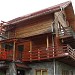 Cabana în Paraul Rece oraş