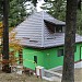 Casa Licurici în Paraul Rece oraş