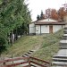 Sala Fagaras în Paraul Rece oraş